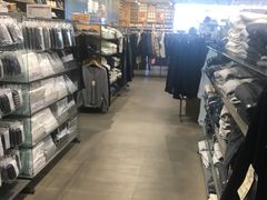 -MUJI无印良品(SM新生活广场店)