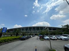 -广州白云国际机场