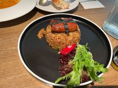 -玫瑰园餐厅