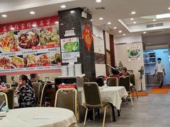 大堂-嘉华海鲜酒家(龙津中路店)