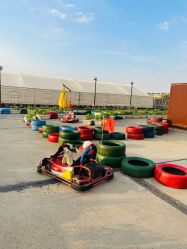 -小蜜蜂农场(凯德七宝购物广场店)