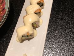 -無境·匠心日本料理(汉街店)