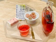 -左右Massage/Spa(长寿路店)