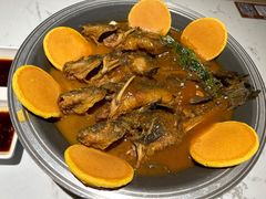 -关东小磨东北菜(漕河泾印象城店)