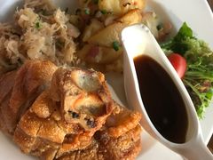 -Paulaner·德国帕拉娜自酿啤酒餐厅(海上世界店)