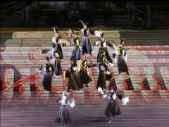 -寻梦滕王阁实景演出