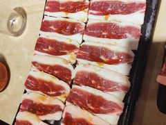 -玲姐吉祥齐市烤肉