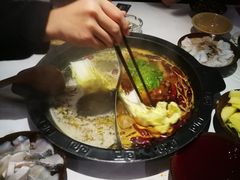 -麻辣无情重庆老火锅(桐庐店)