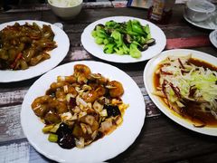 -林之六八·6886大连老菜馆