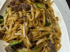 -菜忠潮州牛肉店(岗厦店)