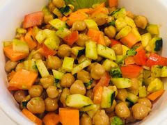 -Pita's&Tika's中东和印度风味餐厅(龙湖天街店)