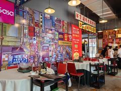 -大永發老火浓汤·经典粤菜(北滨路店)