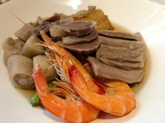 -老人和饭店(淮海中路店)