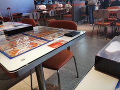-文通冰室(东方宝泰店)