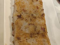 香煎萝卜糕-稻香(汉街店)