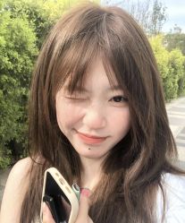 -呵呵造型