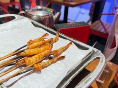 -聚点串吧·小酒局(北京旗舰店)