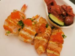 -大渔铁板烧(花园道店)