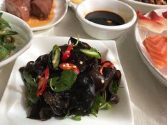 -盐通酒家(金桥湾清水苑店)