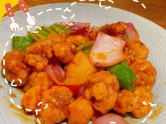 -常来小聚·广州非遗传承餐厅(地王广场店)