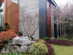-浙江大学玉泉校区四食堂