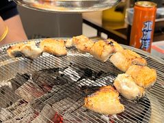 -牧童禧肉社·韩国炭火烤肉店(中粮祥云小镇创始店)