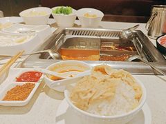 -海底捞火锅(高科广场店)