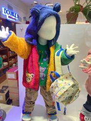 -mikihouse(国贸商城店)