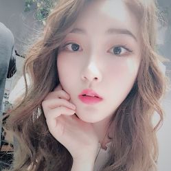 -GY style salon网红签约