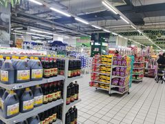 -物美大卖场(玉蜓桥店)