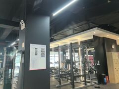 -瑞力健身(解放数创广场店)