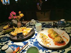 -桂满陇-十里风荷(合生汇店)