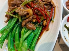 -潮州府·潮菜·砂锅粥(徐家汇店)