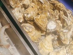 -渔公码头海货全海鲜自助(海滨旅游路店)