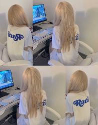 -HG美发设计沙龙