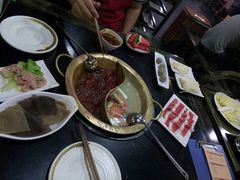 -怡品川宇火锅(宝立方店)
