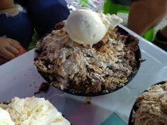 -MOMO冰品·生巧汤圆(红桥店)