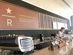 -星巴克臻选(深圳宝安大仟里1店)
