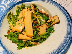 -俏九州·小炒黄牛肉(华润万象汇店)