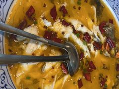 -至潮餐厅精致粤菜·活鲈鱼·走地鸡(珠江新城店)