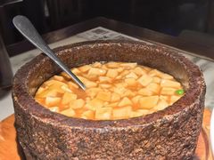 -绿茶餐厅(昆明世纪金源店)