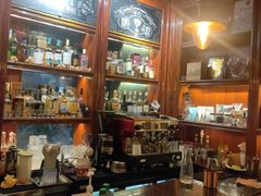 -The Cheebat 锌吧·Bistro(体育西店)