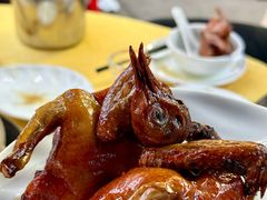-石岐鸽师傅餐厅(石岐总店)