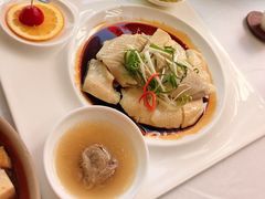 -鹿鸣酒家(越秀店)