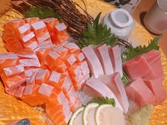 寒鰤鱼腹-本逸·割烹料理(湖墅店)