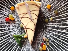 -YUE·6·西式融合餐厅(外滩六号店)