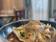 金牌醋香桂鱼-芙蓉堂(武汉天地店)