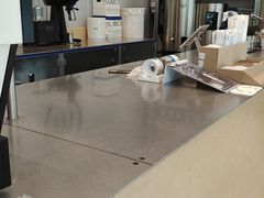 -CUBIC3三立方咖啡(凌空SOHO店)
