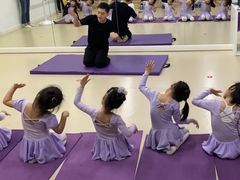 -红舞鞋舞蹈教育(近江校区)