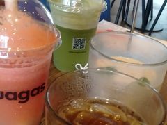 -Wagas沃歌斯(杭州黄龙万科店)